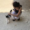 Photo 5: I dont have pets but love being around them !