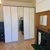 Photo 7: Large triple wardrobe