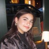 Photograph of Gabriella