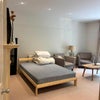 Photo 2: Bedroom (from door)