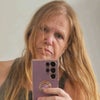 Photograph of Debbie 