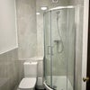 Photo 7: Main bathroom