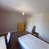 Photo 3: Freshly painted double room