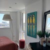 Photo 2: Double bedroom
