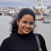 Photograph of Tanvi