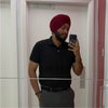 Photograph of Taranjit