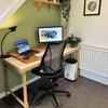 Photo 8: Workspace