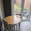 Photo 7: Kitchen with garden view