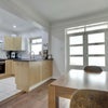 Photo 5: Kitchen and dining area 