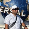 Photograph of Jaydeep