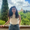 Photograph of Hiba