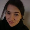 Photograph of Asma 