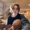 Photograph of Niamh 