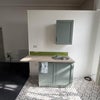 Photo 3: Kitchenette 