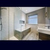 Photo 8: Double room bathroom
