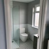 Photo 6: Loft bathroom