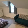 Photo 2: Huge double room with sofa