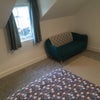 Photo 3: Huge double room with sofa