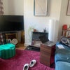 Photo 5: Fig. 5. The living room, or as we call it, the ~Parlour~.