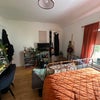Photo 2: How current lodger has decorated the room