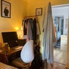 Photo 3: Fig. 3. This could be your desk and chest of drawers.