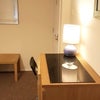 Photo 5: Modern furniture with coffee table and desk & chair 
