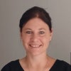 Photograph of Natalie