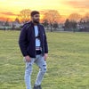 Photograph of Rahul 