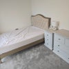 Photo 5: Double shared room 