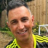 Photograph of saj