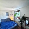Photo 2: Your room! (cozy, and w/ cute views of Canary out of the window