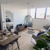 Photo 3: Sitting room 