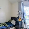 Photo 2: Ensuite room panorama