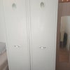 Photo 8: Wardrobe