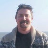 Photograph of Doug
