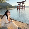 Photograph of Varsha