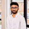 Photograph of Aaryan