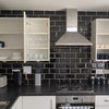 Photo 5: Kitchen & Dinning area 