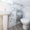 Photo 9: Room 4 ensuite bathroom