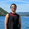Photograph of Pourya
