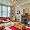 Photo 3: 1st lounge