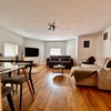 Photo 8: Living & dining