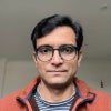 Photograph of Sudheer