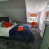 Photo 2: Room 2 (£780) off suite private bathroom