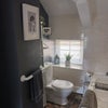 Photo 9: Shared bathroom