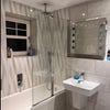 Photo 6: Shared Bathroom