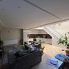 Photo 5: Shared livingroom