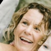 Photograph of Tina 