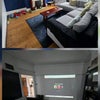 Photo 5: Living room / projector
