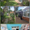 Photo 2: Garden & Conservatory